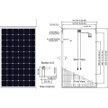 2021 best sale china cheap diminutive 60cells mono 310w 305w 315w solar panel small